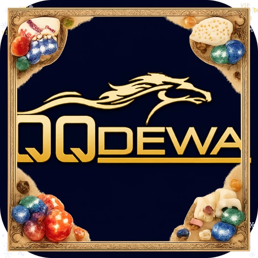 qqdewa Logo